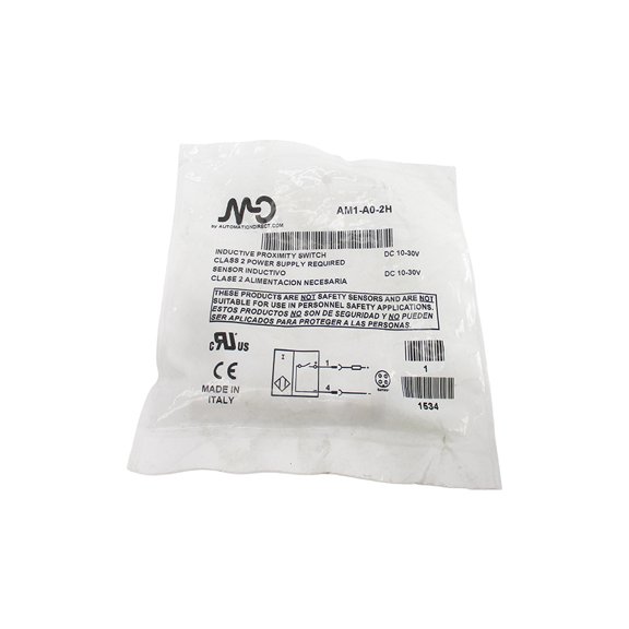 AUTOMATION DIRECT AM1-A0-2H 10-30VDC NSMP