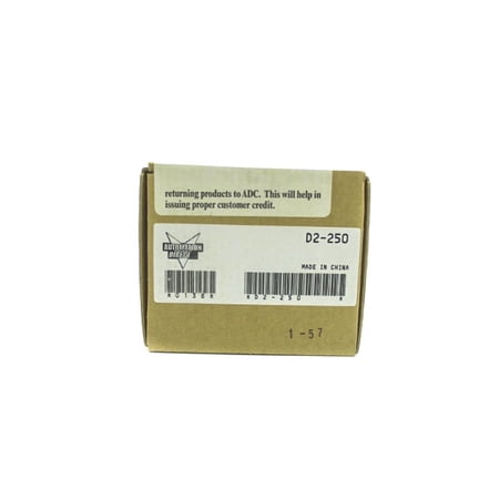 AUTOMATION DIRECT D2-250 NSFS