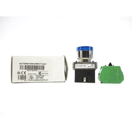 AUTOMATION DIRECT GCX1204-24 24VAC/DC NSMP