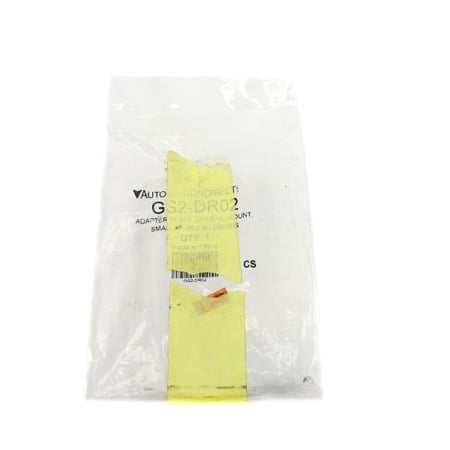 AUTOMATION DIRECT GS2-DR02 NSMP