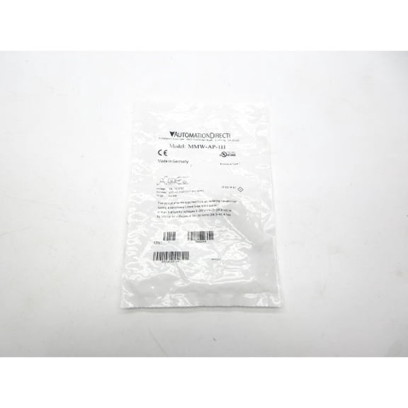 AUTOMATION DIRECT MMW-AP-1H 10-30VDC NSMP