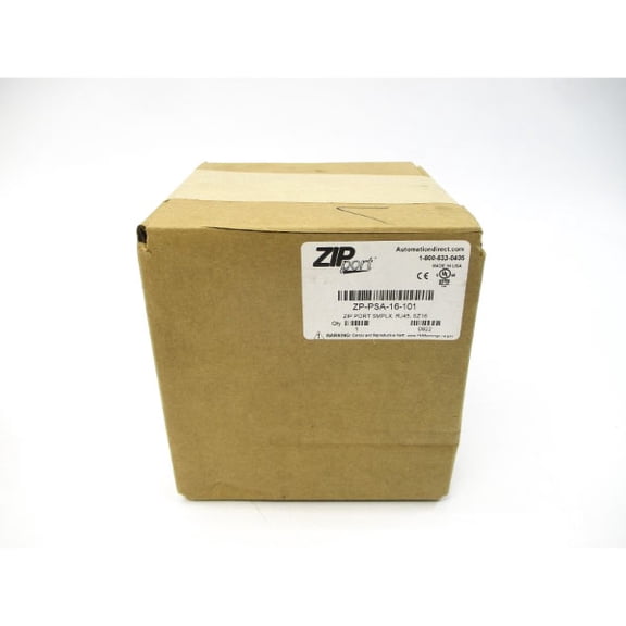 AUTOMATION DIRECT ZP-PSA-16-101 NSFS