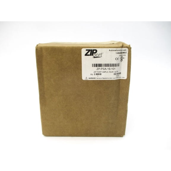 AUTOMATION DIRECT ZP-PSA-16-101 NSFS