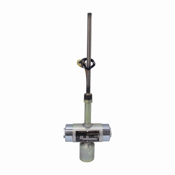 AUTOMATION PRODUCTS CL-10DJ 1000PSI 100/300'F NSNP