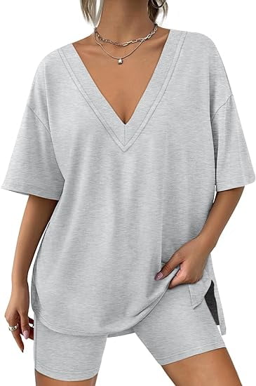 Track Suits For Women Set AUTOMET Womens Piece Sets Summer