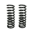 thumbnail image 1 of AUTOMUTO 2PCS Front Suspension Coil Spring Set Compatible with 1998-2003 for Ford Ranger - Replace 80662 Coil Springs, 1 of 4