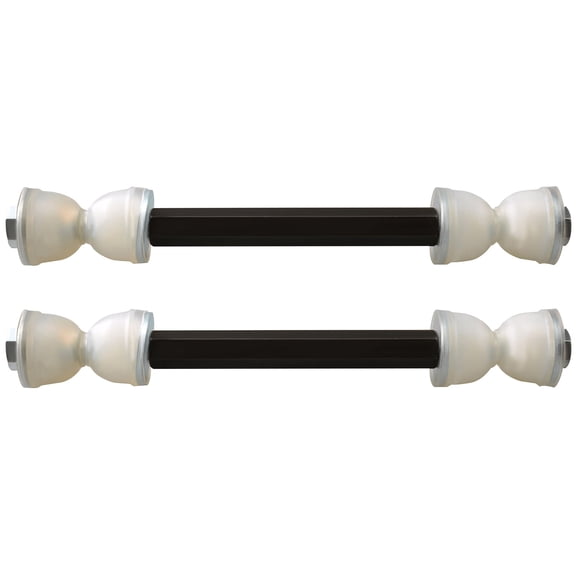 AUTOMUTO 2Pcs Suspension Sway Bar End Link Fit For 2000 2002-2006 for Cadillac for Escalade 2003-2006 for Cadillac for Escalade ESV 1995-2005 for Chevrolet for Astro K700539