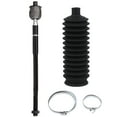 thumbnail image 1 of AUTOMUTO 2pc Suspension Kit Replacement Parts - Front Inner Tie Rod End Rack and Pinion Boots w/Bellows For Toyota Corolla 1993-1997 For Toyota RAV4 1996-2003, 1 of 5