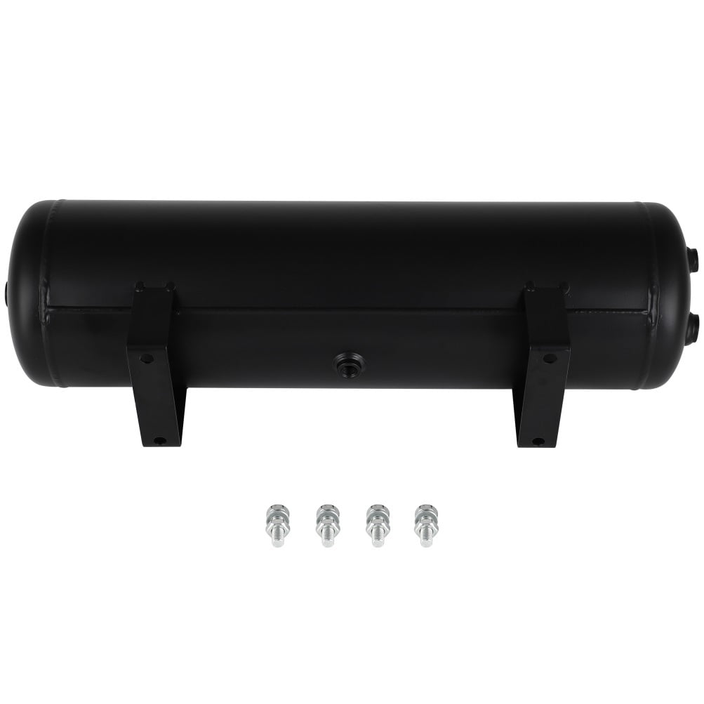 Aazon.co: STAYTOP 0.5 Gallon Air Copressor Tank 5 Port With Air