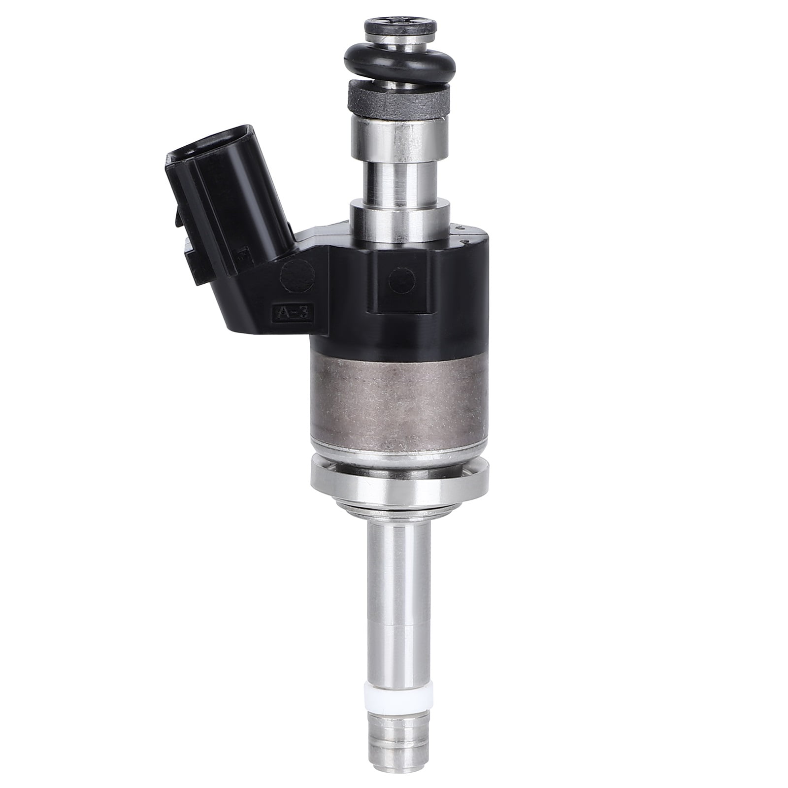 AUTOMUTO 6 Holes 4Pcs Fuel Injectors Compatible for for 2017 Honda ...