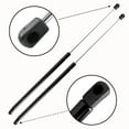 thumbnail image 1 of AUTOMUTO 6757 Lift Supports Gas Struts Shocks Springs Replacement Fit for Toyota Avalon 2013-2016 for Toyota Camry 2012-2016 Hood, 1 of 4