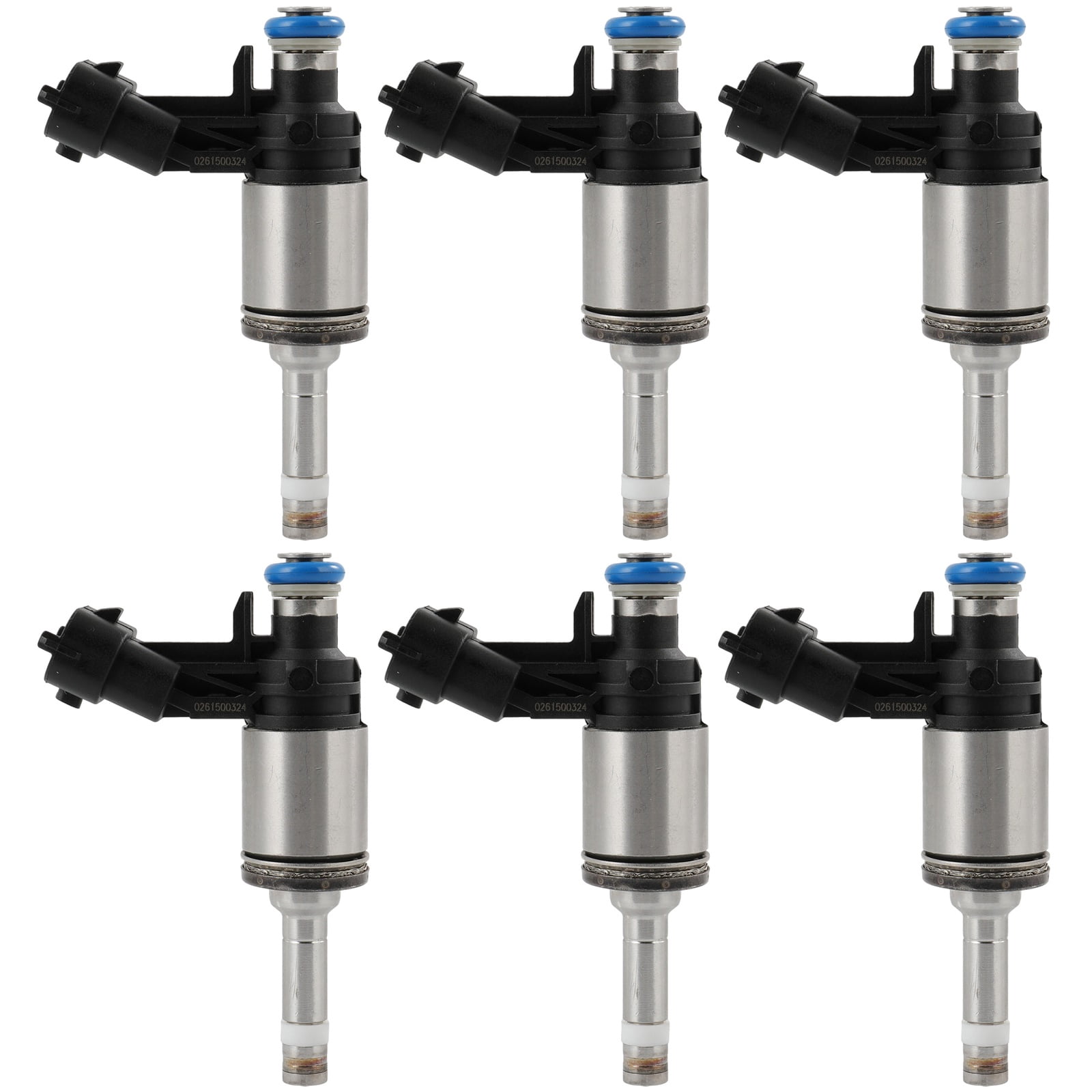 Ford Flex Fuel Injector