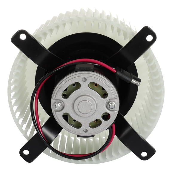 AUTOMUTO AC Blower Motor Fit for 2002-2005 for Mack CH/2006-2007 for Mack CHN HVAC Heater Blower Motor Replacement 7787-869445