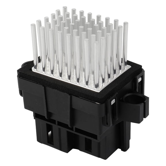 AUTOMUTO AC Blower Motor Resistor Fit for 2008-2013,2018 for Chrysler 300/2017-2018 for Pacifica/2013,18 for Dodge Challenger/2011-2013 for Dodge Durango/for Jeep Grand Cherokee Resistor RU841,RU840