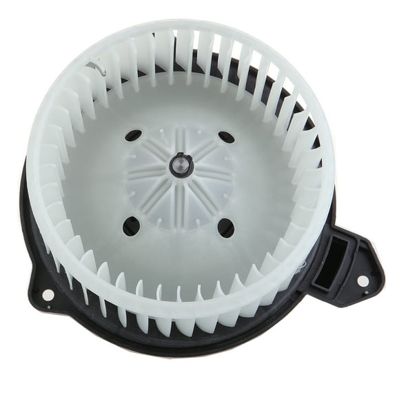 AUTOMUTO AC Heater Blower Motor Fit for 2002-2008 for Dodge for Ram 1500, 2003-2009 for Dodge for Ram 2500, 2003-2009 for Dodge for Ram 3500, 2009-2010 for Dodge for Ram 4500, 2009-2010 for Dodge