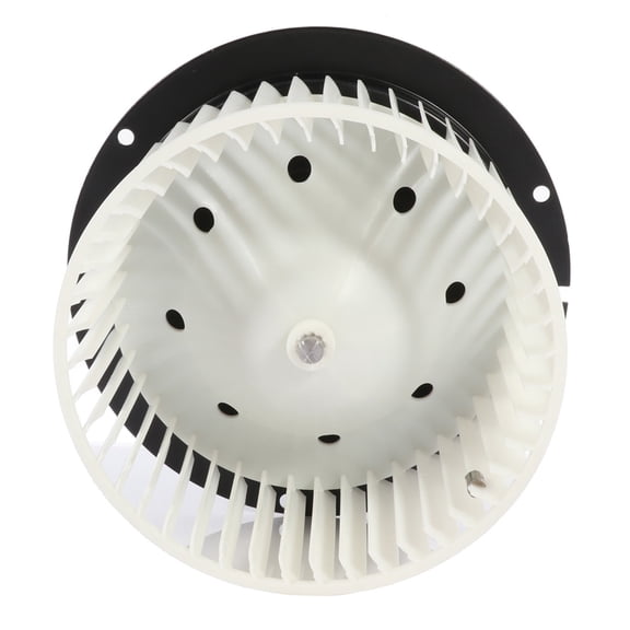 AUTOMUTO AC Heater Blower Motor Fit for 2002-2005 for Ford for Thunderbird, 2000-2006 for Lincoln for LS