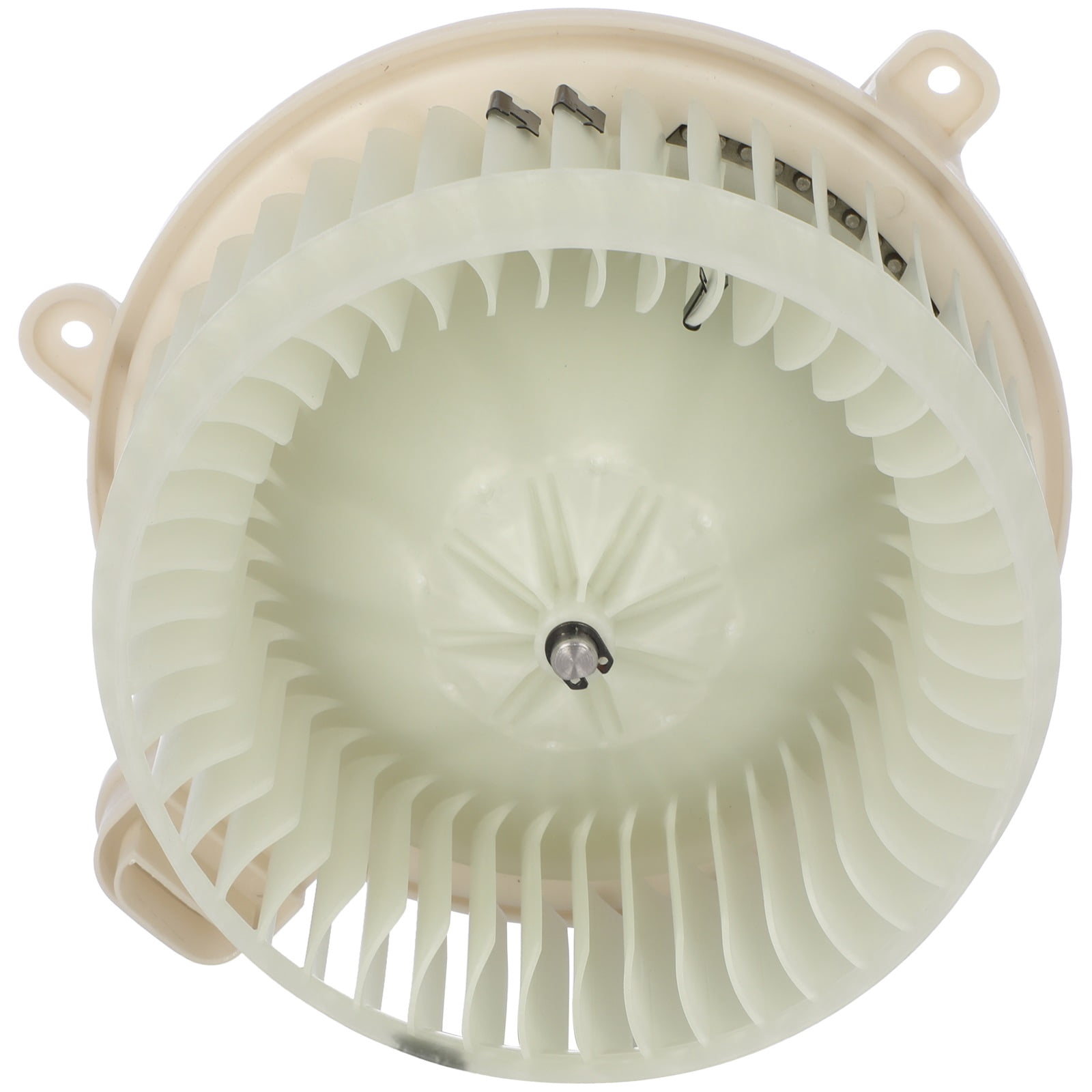 AUTOMUTO AC Heater Blower Motor Fit for 2008-2017 for Toyota for ...