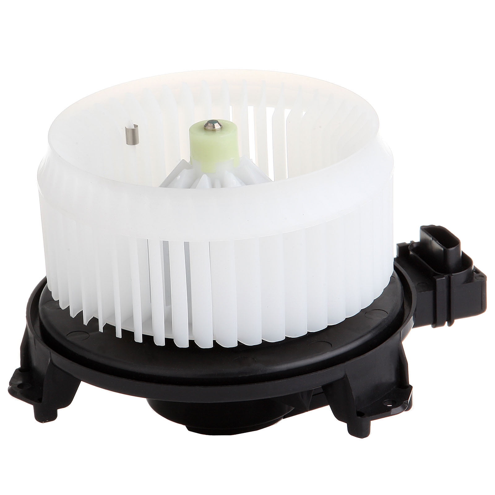 AUTOMUTO AC Heater Blower Motor Fit for 2009-2016 for Toyota Corolla ...