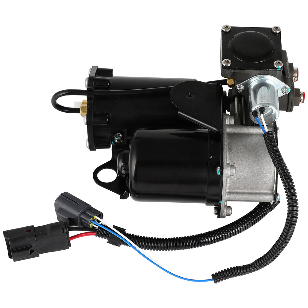 AUTOMUTO Air Suspension Compressor Pump fit for Buick for Lucern 並行輸入品 Arnott Air Suspension P-2936 Arnott New OE Air Suspension Compressors |  Summit Racing