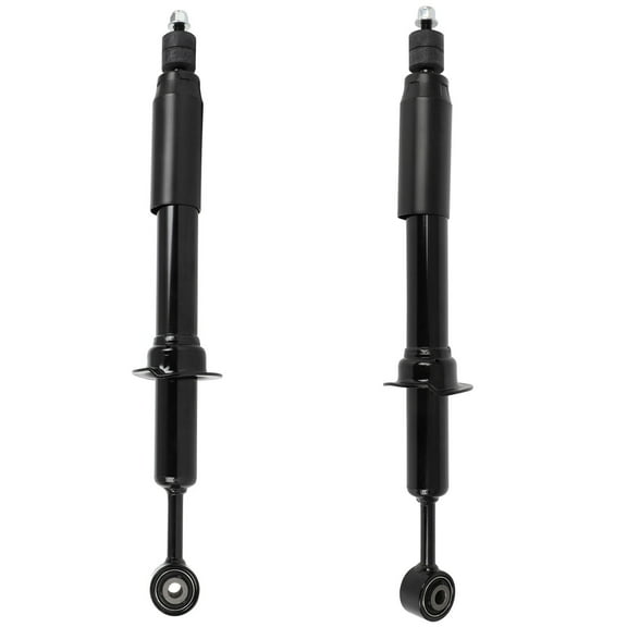 AUTOMUTO Air Suspension Shock Strut Air Shock fit 2010-2022 for Lexus for GX460,2008-2011 2013-2021 for Toyota for Land Cruiser