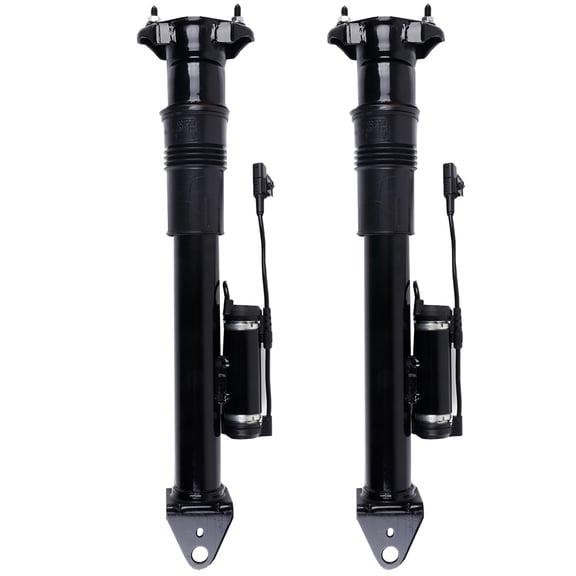 AUTOMUTO Air Suspension Shock Strut Air Shock fit for Mercedes-Benz for GL320 2007-2009,for Mercedes-Benz for GL350 2010-2012,for GL450 2007-2009,for GL500 2008-2012