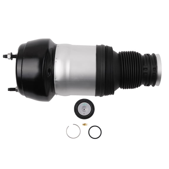 AUTOMUTO Air Suspension Spring fit for Mercedes-Benz for GL350 2013-2015,for Mercedes-Benz for GL450 2015,for Mercedes-Benz for GL500 2014-2015,for GL63 AMG 2013-2015