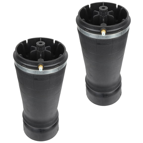 AUTOMUTO Air Suspension Spring fit for Land Rover for Range Rover 2013-2020,for Land Rover for Range Rover Sport 2014 2015 2016 2017 2018 2019 2020