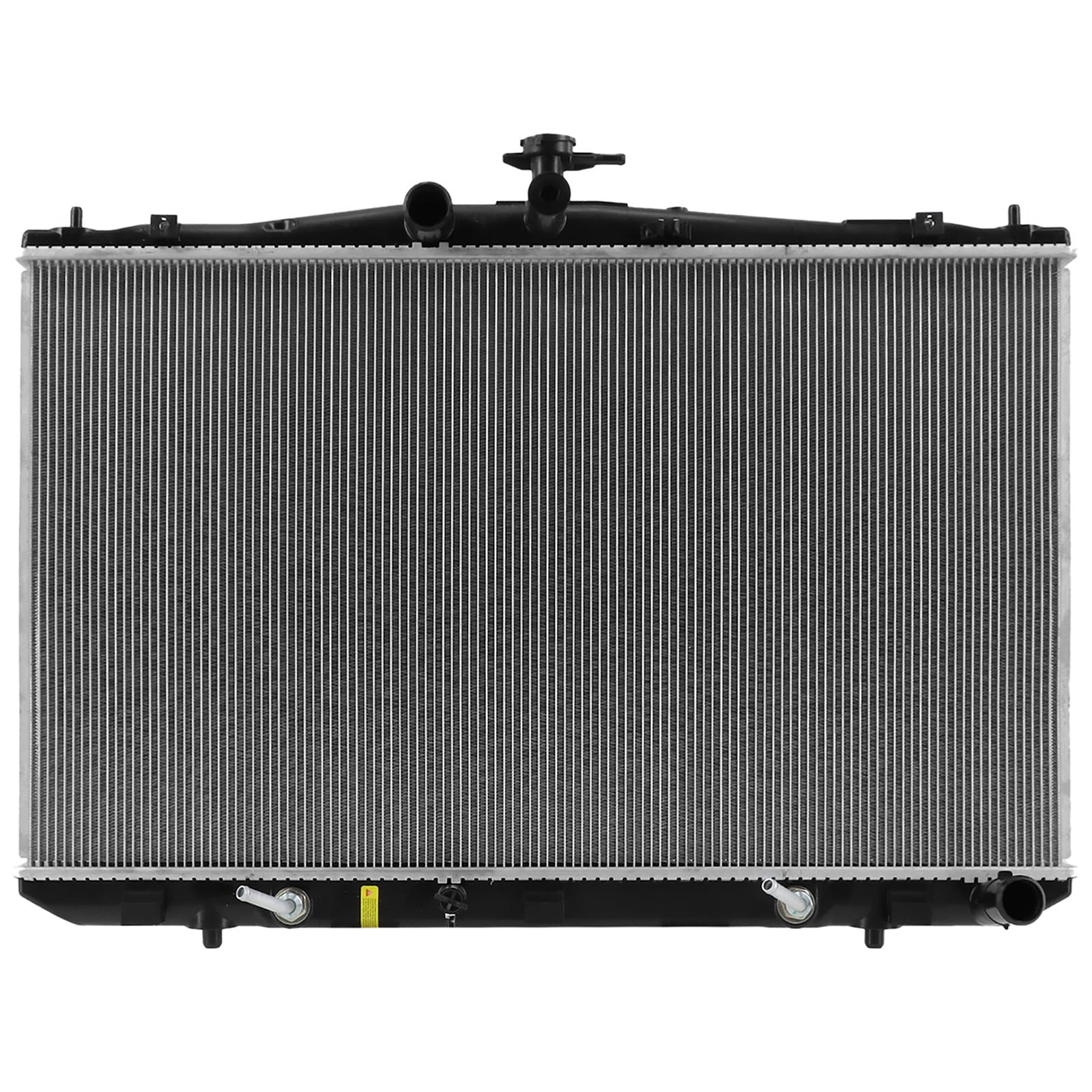 AUTOMUTO Aluminum Radiator Replacement Fit for 2012-2015 for Lexus ...