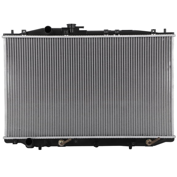 AUTOMUTO Aluminum Radiator Replacement Fit for 2007-2008 for Acura TL Auto Parts Automotive Replacement Engine Radiator