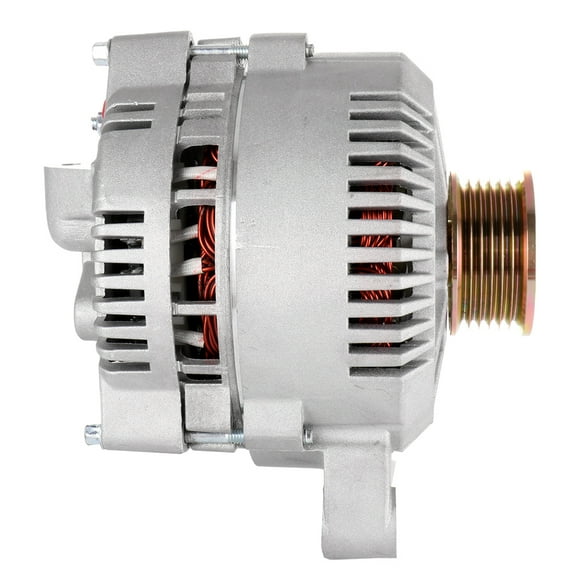 AUTOMUTO Automotive Alternators Fit for 1993-1994 For Ford Crown Victoria 2006-2008 For Ford E-150 2007-2008 For Ford E-250 1997-2002 For Ford Expedition AFD0077, F3AU-10300-BA, F3AU-10346-AC