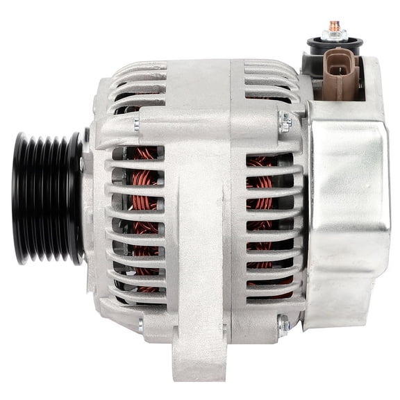 AUTOMUTO Automotive Alternators Fit for 1997-2001 For Lexus ES300 2000-2001 For Toyota Camry 2000-2003 For Toyota Solara 13747, 102211-1620, 102211-2690, 27060-0A090, 27060-20070