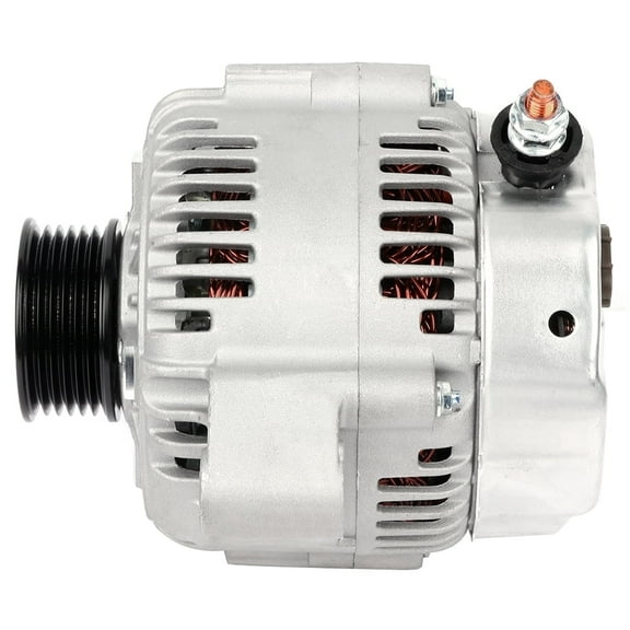 AUTOMUTO Automotive Alternators Fit for 1998-2000 For Lexus GS400 1998-2000 For Lexus LS400 1998-2000 For Lexus SC400 13715, 13715N, 101211-7300, 101211-7301, 101211-7760