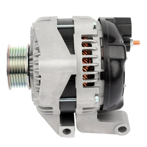 AUTOMUTO Automotive Alternators Fit for 2007-2009 For Chevrolet Equinox 2007-2009 For Pontiac Torrent 104210-5070, 104210-5420, 15826299, 25862643, 96673482