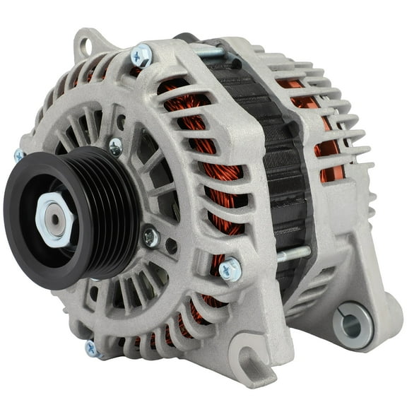 AUTOMUTO Automotive Alternators Fit 2007-2014 for Ford for Edge,2010-2012 for Ford for Fusion,2008-2012 for Ford for Taurus 11273