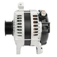 thumbnail image 1 of AUTOMUTO Automotive Alternators Fit for 2008-2009 For Chrysler Town & Country 2008-2009 For Dodge Grand Caravan 11295, 04801304AA, 4801304AA, 421000-0700, 1 of 5