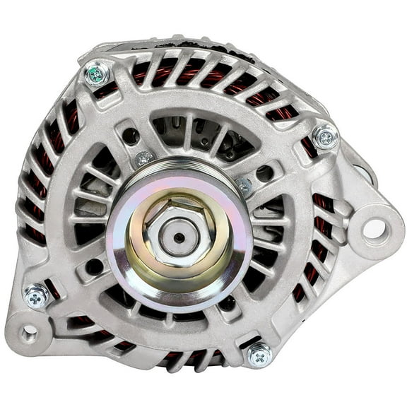 AUTOMUTO Automotive Alternators Fit For Infiniti G35 3.5L 2007-2008,G37 3.7L 2008-2010 A003TJ1991A