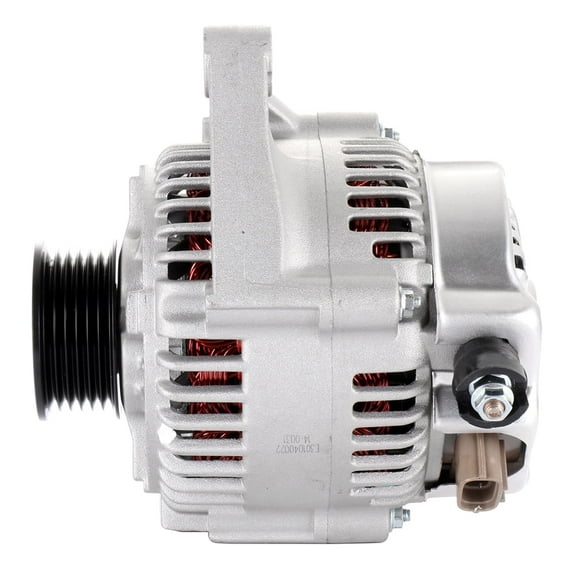 AUTOMUTO Automotive Alternators Fit for Toyota Corolla 2003 04 05 06 07 08 1.8L 1.8 27060-22040 80Amp