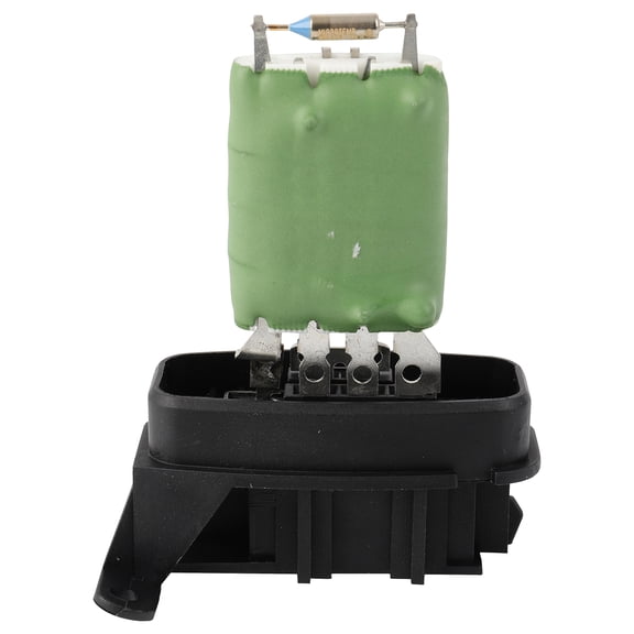 AUTOMUTO Blower Motor Resistor Fit for 2003-2006 for Dodge Sprinter 2500/2006 for Freightliner Sprinter 2500 HVAC Heater Blower Resistor Control Module 0018211360, A0018211360 Resistor Replacement