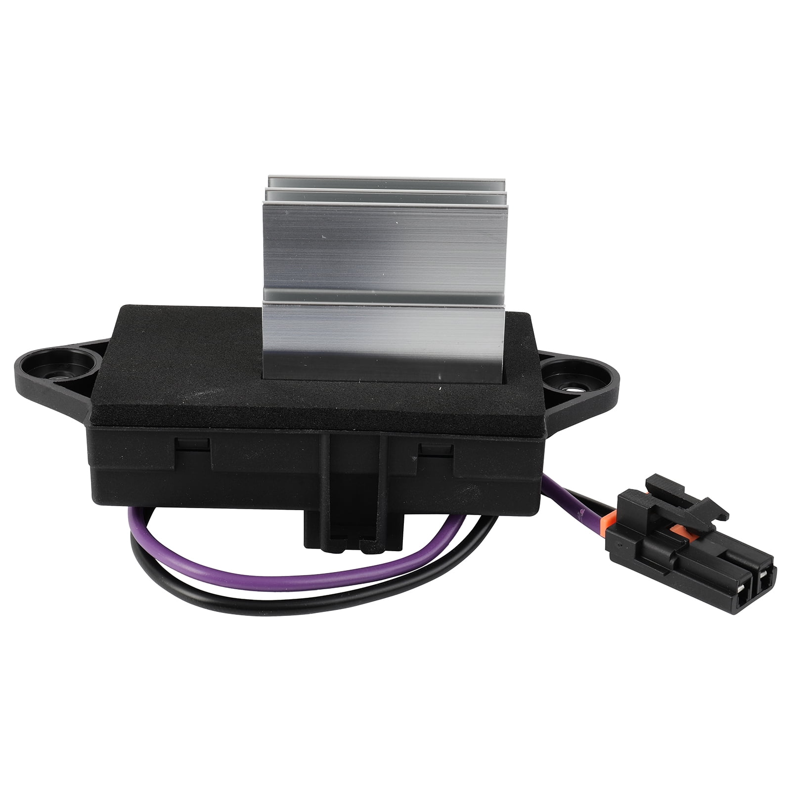 AUTOMUTO Blower Motor Resistor Fit for 2006 for Cadillac Escalade/2003 ...