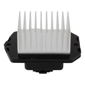 AUTOMUTO Blower Motor Resistor Fit for 2007-2013 for Acura MDX/2015-2017 for Acura TLX/2010-2015 for Honda Pilot HVAC Heater Blower Resistor Control Module RU707, 4P1659, 79330STXA01 Replacement