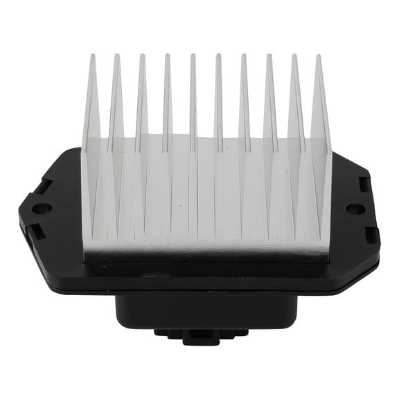 AUTOMUTO Blower Motor Resistor Fit for 2007-2013 for Acura MDX/2015-2017 for Acura TLX/2010-2015 for Honda Pilot HVAC Heater Blower Resistor Control Module RU707, 4P1659, 79330STXA01 Replacement
