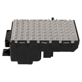 AUTOMUTO Blower Motor Resistor Fit for 2007-2014 for Mercedes-Benz CL600/2008-2012 CL63 AMG/2008-2014 CL65 AMG/2012-2013 S350/2007-2013 S600/S63 AMG/S65 AMG HVAC Blower Resistor Control Module JA1750