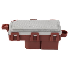 AUTOMUTO Blower Motor Resistor Fit for 2016-2018 for Ford C-Max/2015-2019 for Ford Escape/2017-2019 for Lincoln MKC HVAC Heater Blower Resistor Control Module RU920, SW11480C, YH2003, CV6Z19E624F