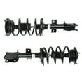 thumbnail image 1 of AUTOMUTO - Both (2) Front Pair Driver & Passenger Side Complete Strut & Spring Assembly Replacement for 2010-2012 for Hyundai for Santa Fe, 1 of 7