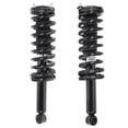 thumbnail image 1 of AUTOMUTO - Both (2) Rear Pair Driver & Passenger Side Complete Strut & Spring Assembly Replacement for 2000-2004 for Subaru Outback, 1 of 6