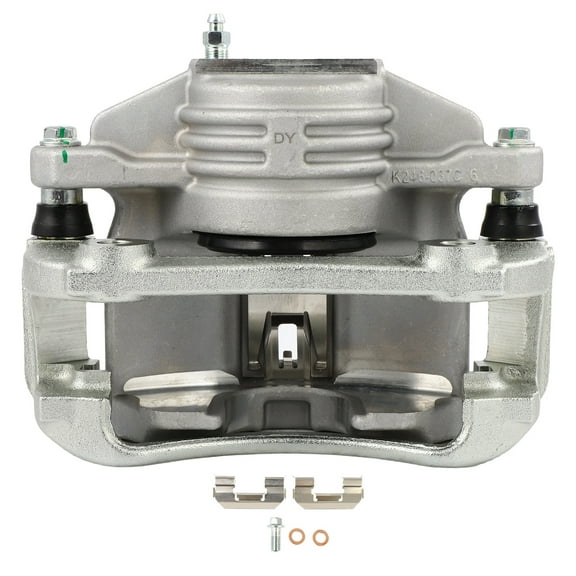 AUTOMUTO Brake Caliper Front Left 1PCS 18B4646 Fit For 2004-2005 For Chevrolet For Classic|1997-2003 For Chevrolet For Malibu|1999-2004 For Oldsmobile For Alero