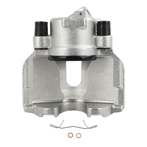 AUTOMUTO Brake Caliper Front Left 1PCS 19-1816 Fit For 1996-2006 For Audi For A4 | 1998-2004 For Audi For A6,A6 Quattro | 2002-2003 For Audi For S6 | 1998-2005 For Volkswagen For Passat