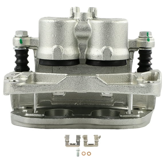 AUTOMUTO Brake Caliper Front Left 1PCS 19B7084 Fit For 2013-2016 For Scion For FR-S|2013-2014 For Subaru For BRZ|2017-2018 For Toyota For 86