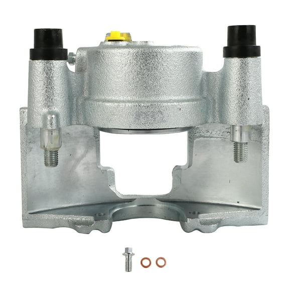 AUTOMUTO Brake Caliper Front Right 1PCS 18-4297 Fit For 1995-1999 For Chevrolet For C1500 Suburban|1995-2000 For Chevrolet For C2500|1995-1999 For Chevrolet For C2500 Suburban