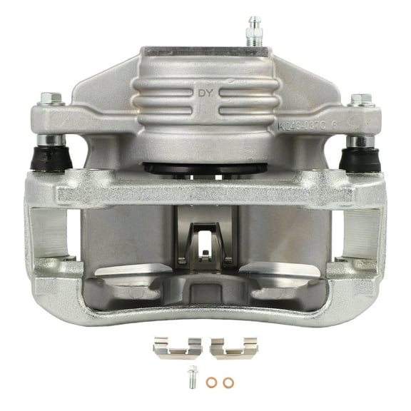 AUTOMUTO Brake Caliper Front Right 1PCS 18B4647 Fit For 2004-2005 For Chevrolet For Classic|1997-2003 For Chevrolet For Malibu|1999-2004 For Oldsmobile For Alero